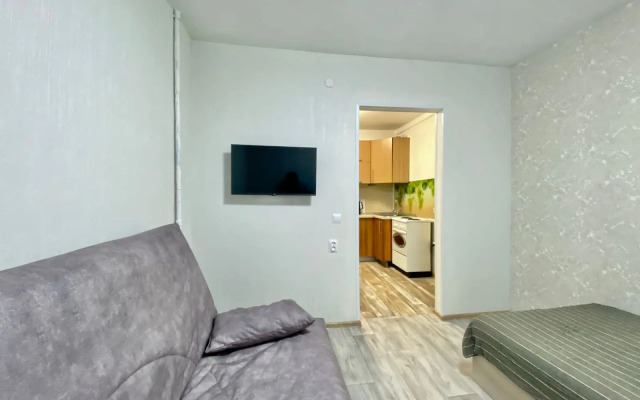 Квартира на Енисейской 9