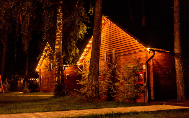 Гостевой дом АЛТАЙ БЕРЕГ ИП Рожнова Л.В.