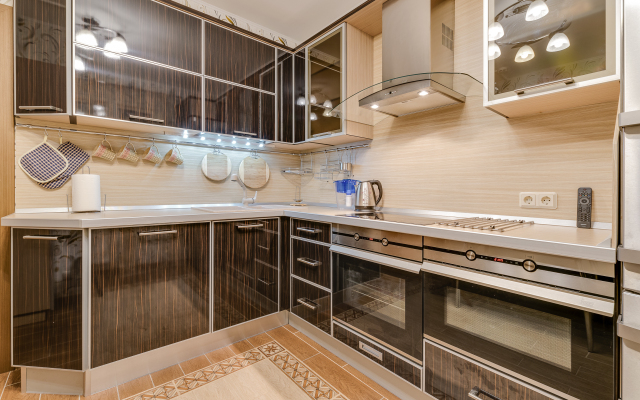 Апартаменты Вива