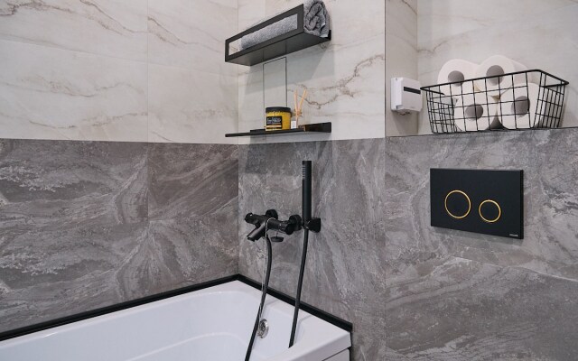 Апартаменты Design-studio