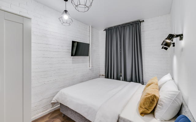 Apartment SyncotelHome na Neve