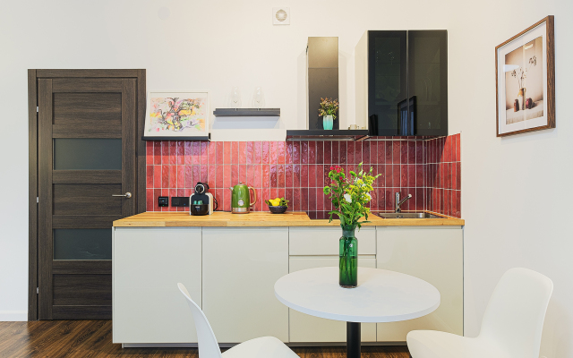 F-Apart komfort i uyut Apartments