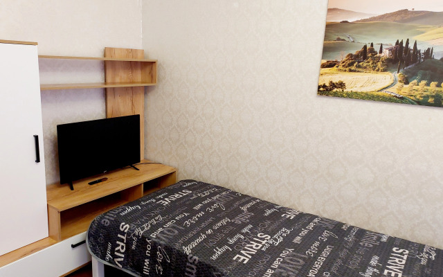 Apartment CityRooms 3