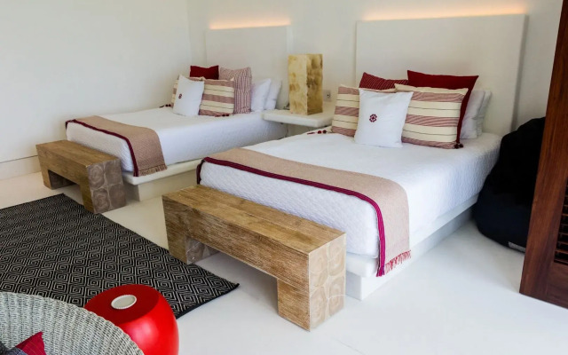 Вилла Casa Punta Mita