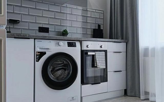 Квартира на улице Николая Шишкина 5/1