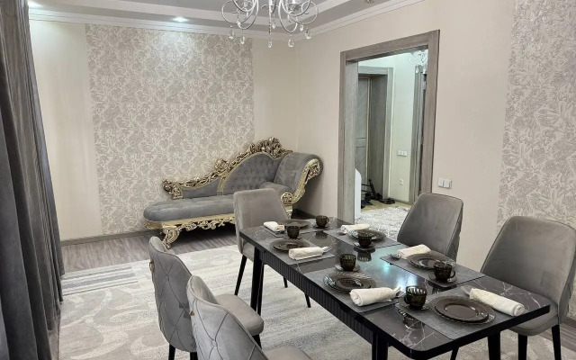 Квартира Новостройка элитный ЖК Badamzar terassa