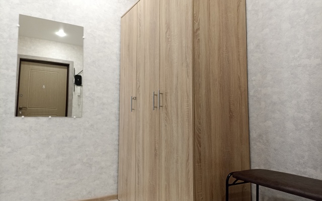 Odnokomnatnaya Ryadom S Zhd Vokzalom Flat
