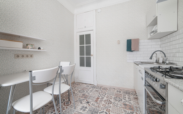 Апартаменты EasyGuest рядом с м. Чкаловская