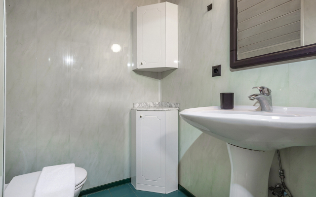 Частный дом Загородный дом