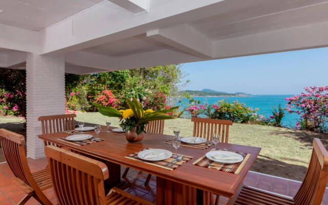 Вилла Baan Khunying – Secluded Phuket Beachfront Villa