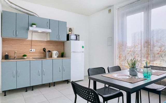 Sunny Days Apartment Oranzh Park Apartments