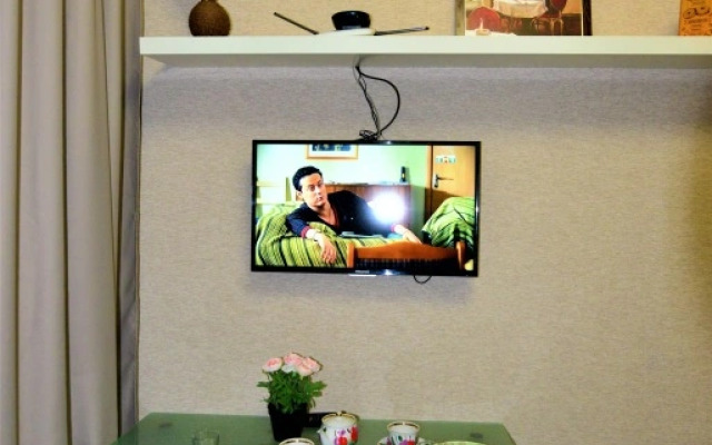 BestFlat24 Vladyikino Studio1 Apartments