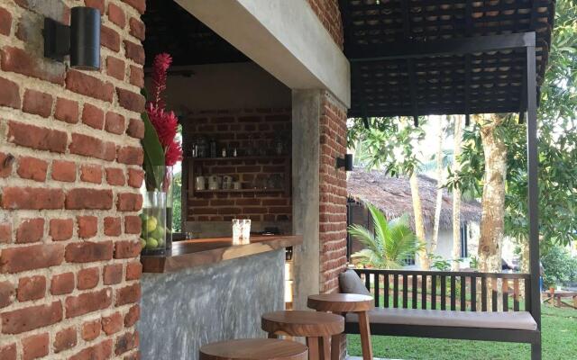 Kaju Green Eco Lodges Hotel