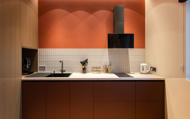 Квартира Остров мечты