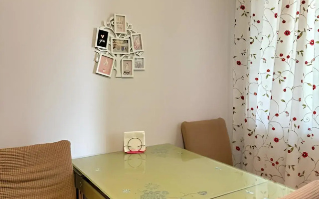 Квартира в 7 мин от центра города