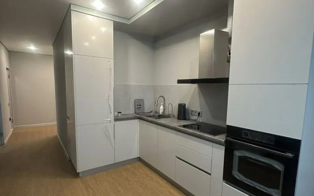 Квартира Новая Дизайнерская