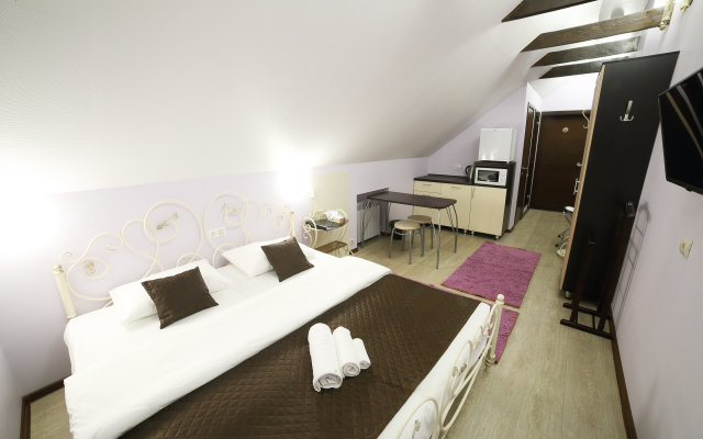 CHELNY INN Hotel