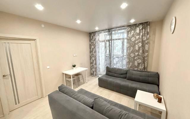 Квартира до 8-ми человек на Щербакова 18