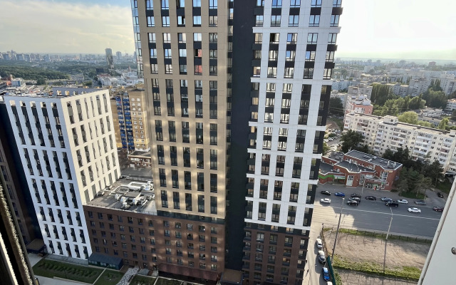 Vidovaya Studiya Na Planete Flat