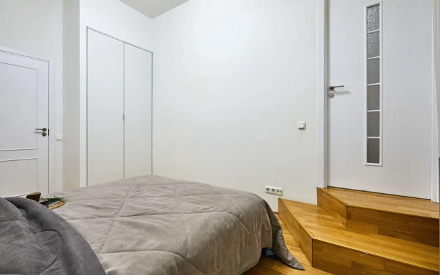 Квартира FlatStay Невский проспект 6