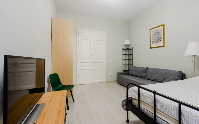 Апартаменты SbpStay Пушкинская 6