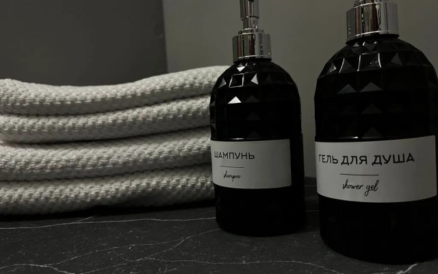 Апартаменты на улице Топкинская 148/1