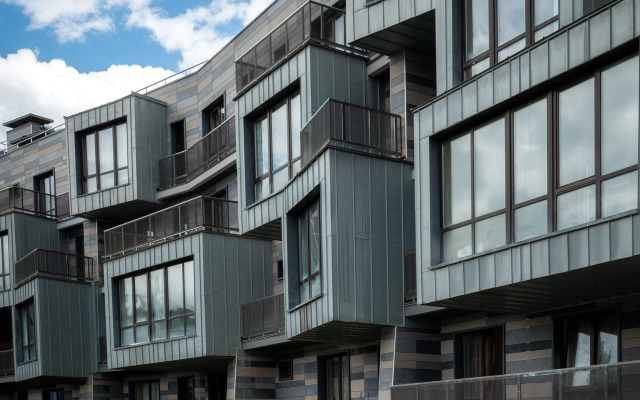 SKAIPARK Apart-Hotel