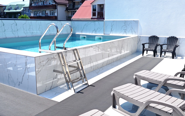 Guest house Lux Elif