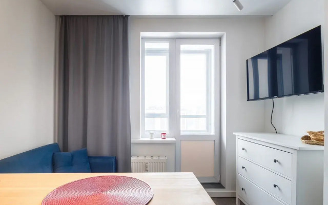 Квартира на Улице Екатерининская 6к1