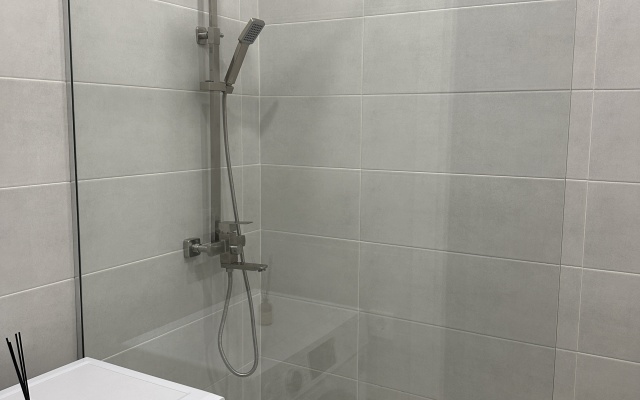 Uyutnye Krylyya Flat
