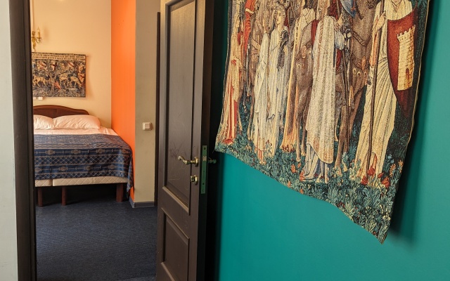 YouPiter studios Apartments