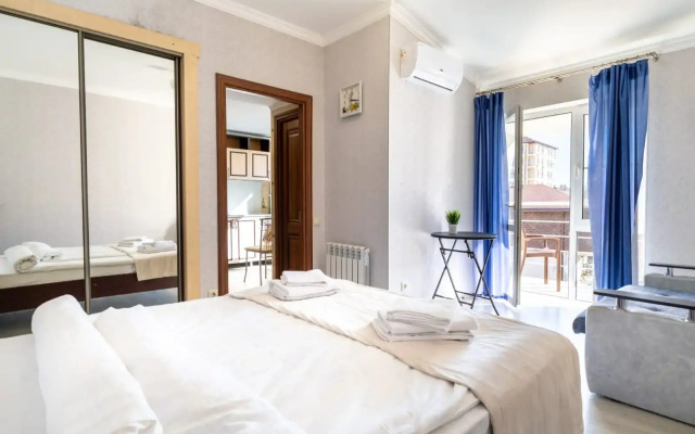 Guest house Viktoriya