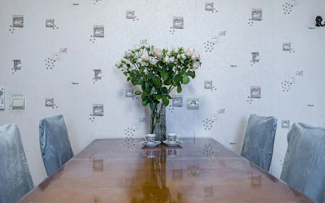 U Ozera Apartments
