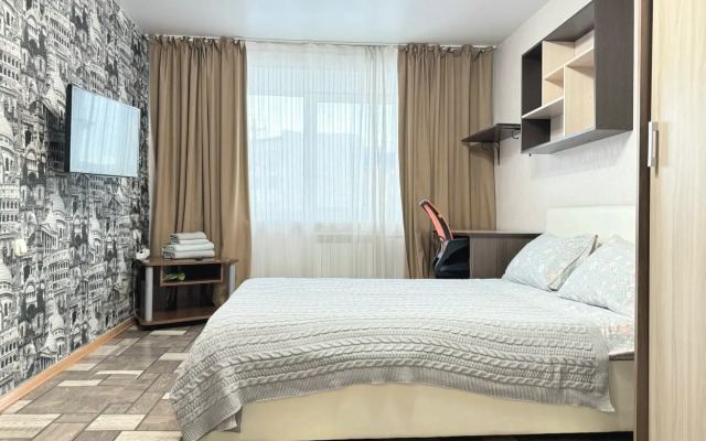 Квартира однокомнатная в центре на Островского рядом с МВД и ГорСадом