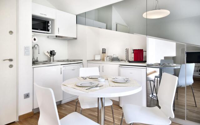 Nuru Ziya Residence