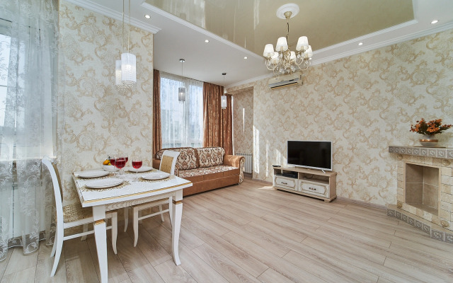 Квартира Однокомнатная на Яна Полуяна