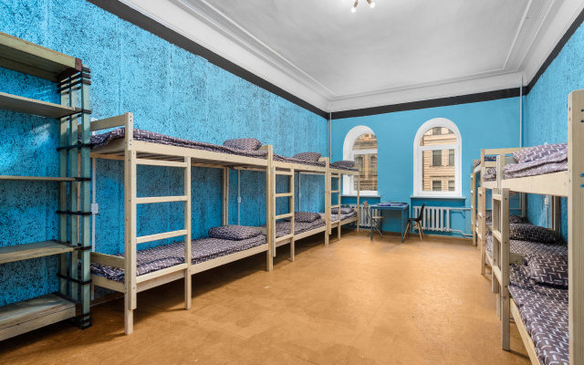 Tapki Living Quarters