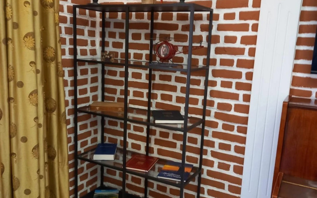 Апартаменты Логово Румс Шестикомнатные