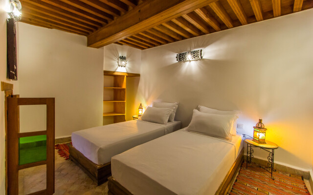 Meski Guest House