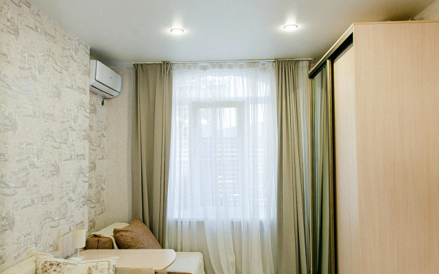 Venetsiya Flat