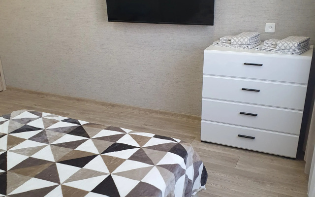 Vidovaya odnokomnatnaya Absalyamova 31 Flat