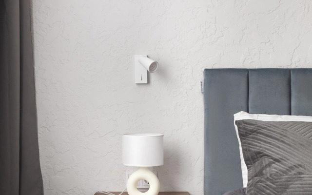 Квартира Sea Miracle - стильная однокомнатная квартира на море