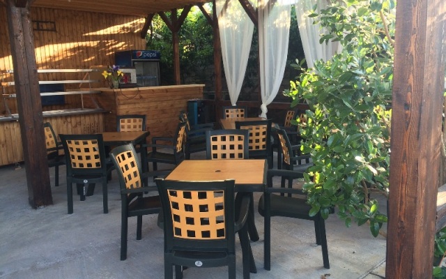 Guest House Morskaya skazka