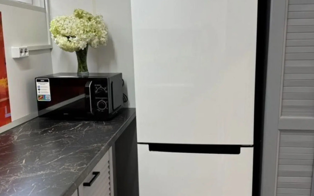 Частный дом На улице Южной 35