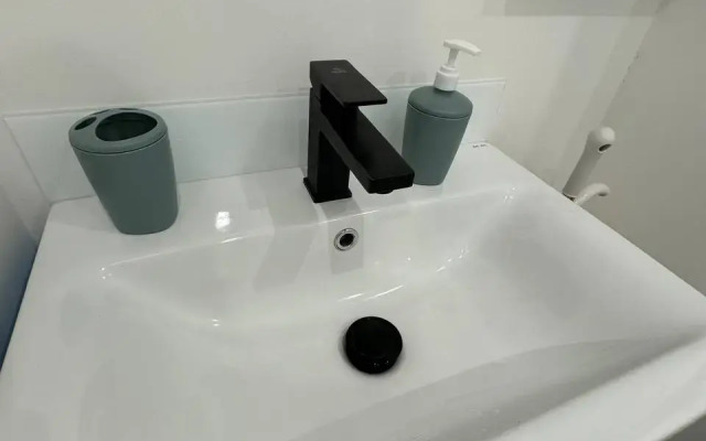 Квартира Двухкомнатная в ЖК Oasis