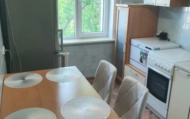 Квартира просторная в центральной части города