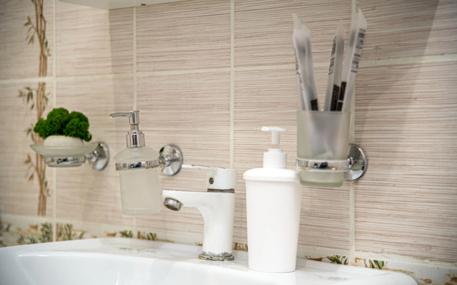 Апартаменты SunSet на Сахарова