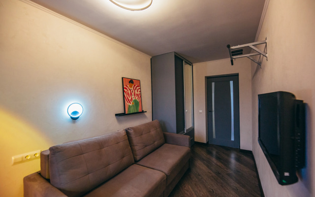 Квартира у Банхофф