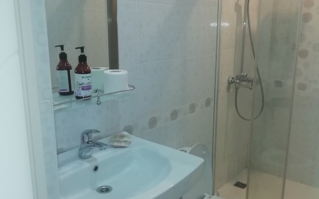 Квартира Уютная студия в Сириусе