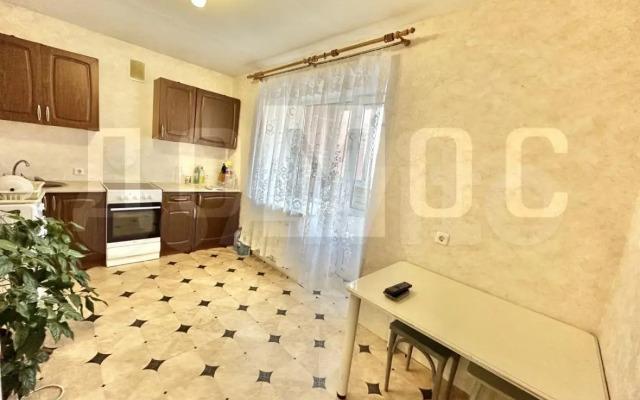 Жилое помещение Квартира на Гагарина 17